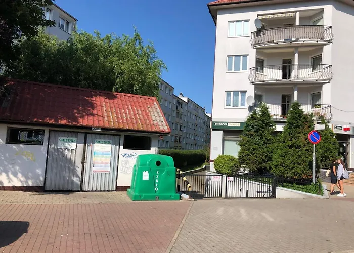 Ponitce Do Węża